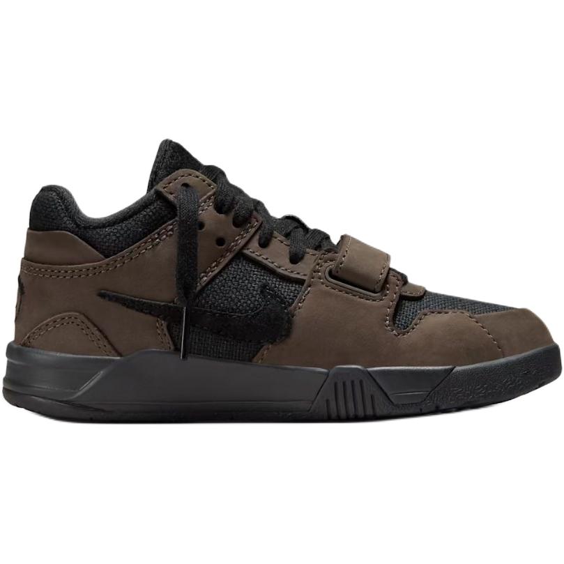 Jordan Jumpman Jack TR Трэвис Скотт Темный Мокко (PS)
