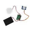 PIR Motion Sensor Sound MP3 Music Voice Module with Voice Recording & USB/TF Card Download Infrared Sensor DIY Parts