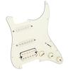 11 Hole SSH Pre Wired Guitar Loaded Pickguard Replacement Set for FD ST Electric Guitar