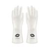 1PAIR Non-slip Household Gloves S/M/L Cleaning Long Gloves  for Household Kitchen Washing