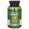Irwin Naturals Цельный Куркумин + Комплекс Куркумина C3 Жидкие Мягкие Капсулы, 60 Мягких Капсул