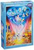 Пазл из 300 деталей Disney Dream Color Planetarium (30,5x43см)