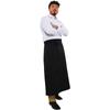 BonChef 36 Inch Chef/Bar Apron
