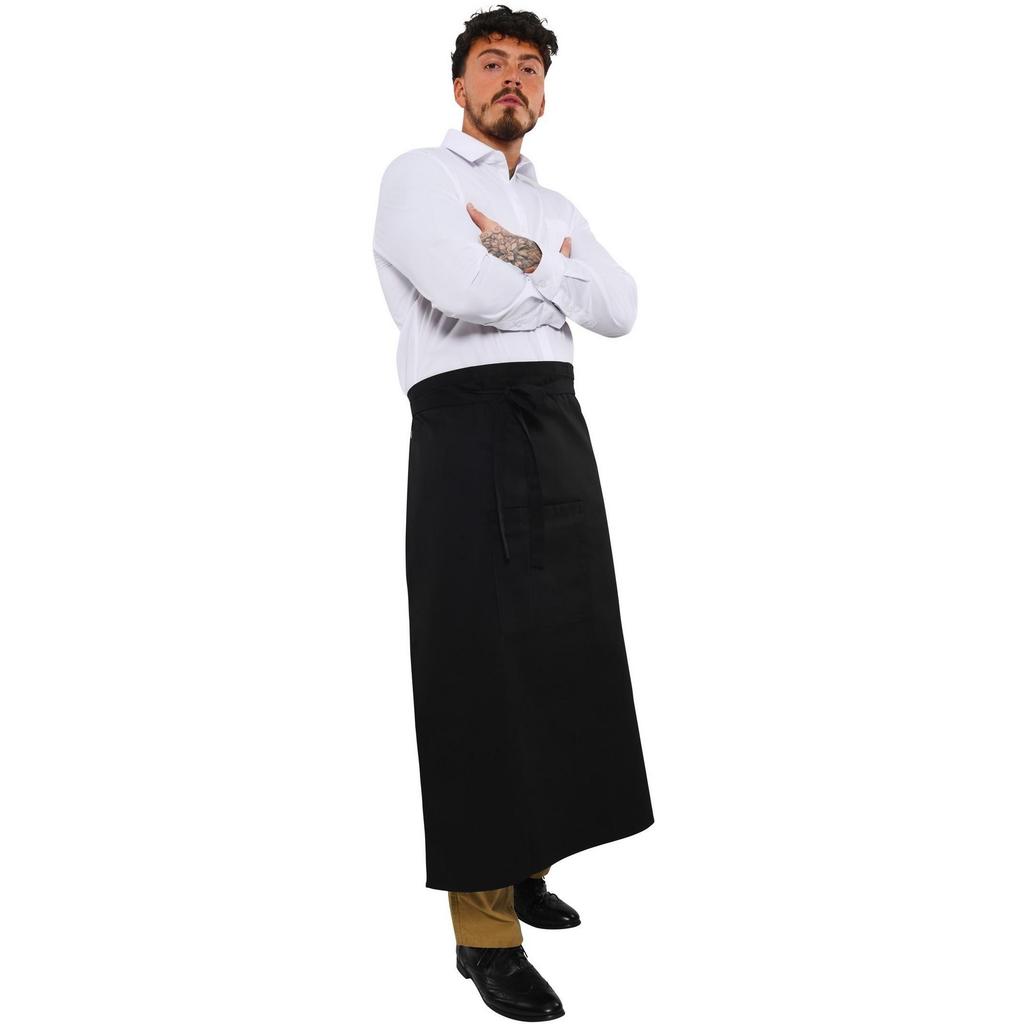 BonChef 36 Inch Chef/Bar Apron