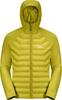 Jacket Jack Wolfskin Routeburn Pro Hybrid Men (1710512) Chartreuse