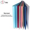 DoCon A4 Beige Hot Melt Binding Covers with Side Glue CN plug (adapter included)