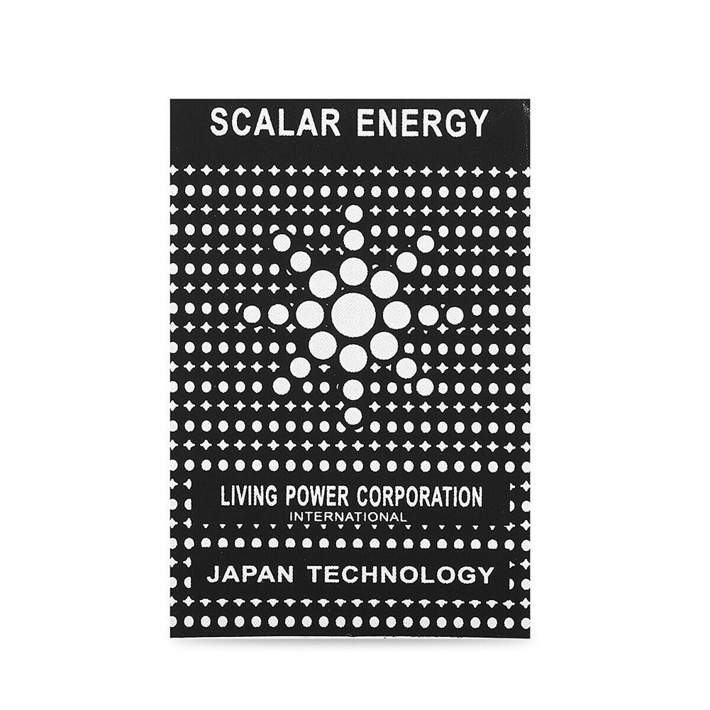 Protection Stickers EMR Sticker Quantum Shield 1 Pcs