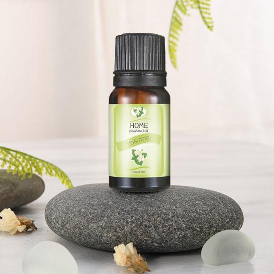10 мл ароматическое масло, успокаивающее натуральное освежающее дезодорирующее средство для снятия стресса, диффузор для комнаты, ароматическая свеча