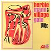 Виниловая пластинка HERBIE MANN Herbie Mann At The Village Gate SD1380 ATLANTIC 1966 США Джаз Б/у