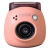 Мгновенная камера Fujifilm instax Pal Розовый