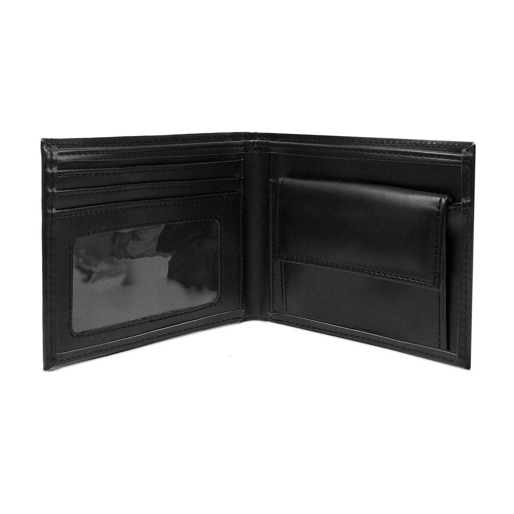 Chelsea FC Crest Embossed Wallet