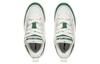 Li Ning CF Yuh 3.5 Dirty Bag Comfortable And Breathable Abrasion Resistant Low top Casual Shoes Women's Mist White AGCT332-1