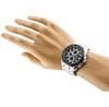 Часы CASIO EDIFICE EFR-539D-1A 10ATM (zd114a)