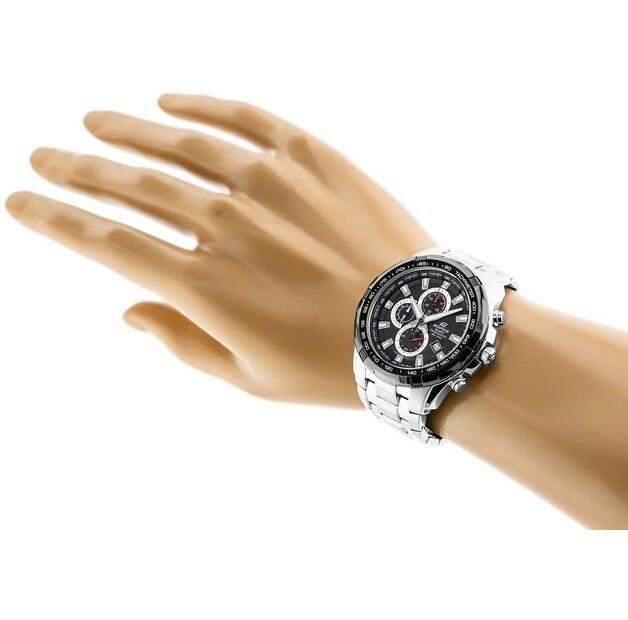 Часы CASIO EDIFICE EFR-539D-1A 10ATM (zd114a)