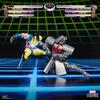 Hasbro Marvel Legends Series Gamerverse Wolverine Silver Retro Collectible 15cm Action Figure Authentic vs. Samurai, Game-Inspired G0624,