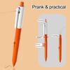 2 в 1 Ручка-распылитель для воды Подарок в школу Стресс