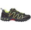 CMP 3Q95267 Atlas Trail Sneakers