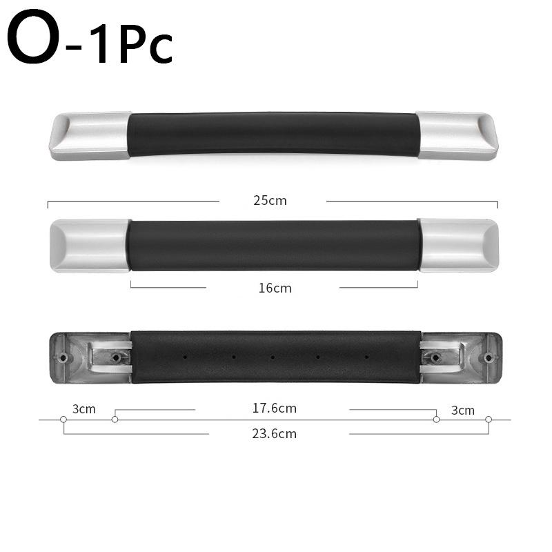Сменная ручка для чемодана, дорожный чемодан, ручка для чемодана, ремень для переноски, ручка для переноски