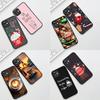 OK But First Coffee Book Christmas Phone Cover for Xiaomi Redmi Note 12 10 11 9 8 Pro 10C 12C 9T 9A Note11 Note12 5G 4G Case
