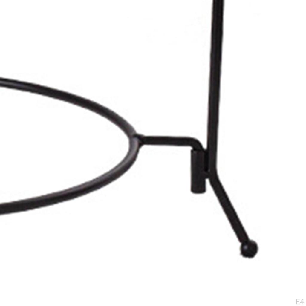 Подставка для торта, съемный железный праздничный десертный стол для кексов, витрина для хранения