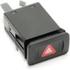 Кнопка аварийной сигнализации для VW Golf 4 Bora ref 1J0953235 1J0953235C 1J0953235F 1J0953235J