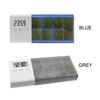 Dust-proof Separated Pill Organizer Pill Box Case Electronic Timer Alarm Clock Reminder Medicine
