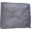 Pet Bed Stray Cat Bed, Outdoor Rainproof and Sunscreen Oxford Cloth Cat Litter Pet Supplies Wild Cat Winter Warm Cat House(M)