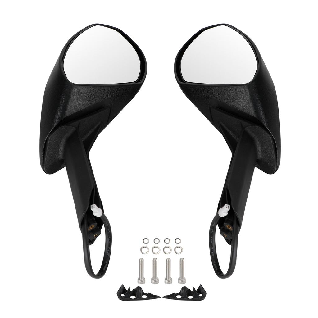 Зеркало с поворотником для Ducati 959 Panigale 2015-2020 1299 Panigale / S / R 2015-2018