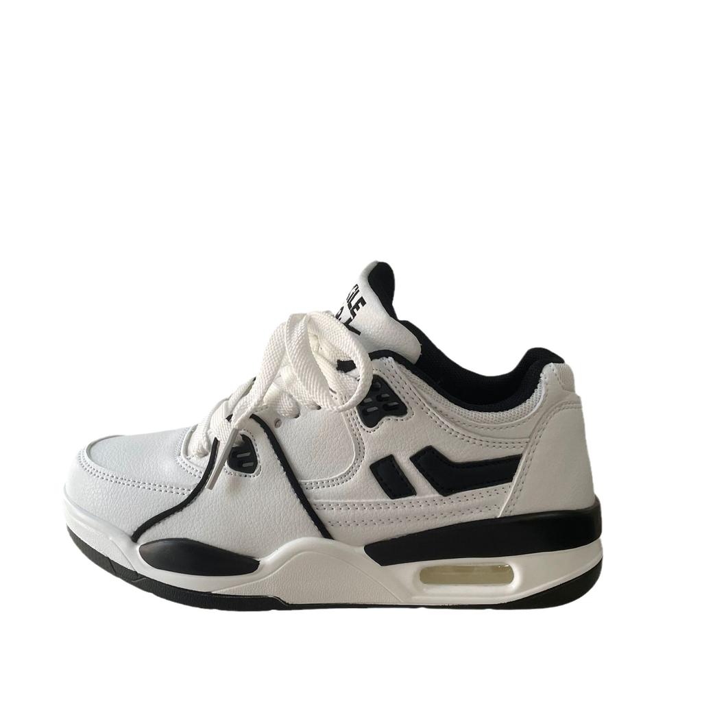 New ins air cushion basketball sneakers student jogging