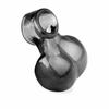 Soft  Sleeve Silicone Ball Scrotum Bag  Ring  Rings