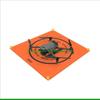 65CM PU Landing Pad Foldable Parking Apron Pad For Mini 3 Pro Mavic Air 2 Mavic 3 Pro  Accessories Universal