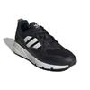 Adidas Zx 1K Boost 2.0 'Black White' Sneakers GZ3551