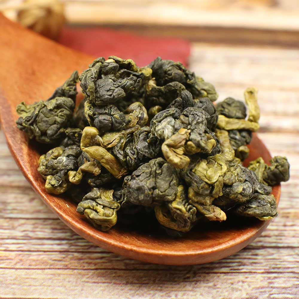 Тайваньский высокогорный чай премиум-класса Шань Линь Си Тайваньский улун 2023 года, упаковка 150 г