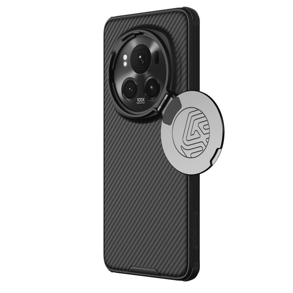 Чехол для Honor Magic 6 Pro 5G, Прочный Nillkin, CamShield Prop, Черный