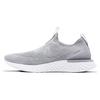 Epic Phantom React Flyknit Серый Волк BV0417-003