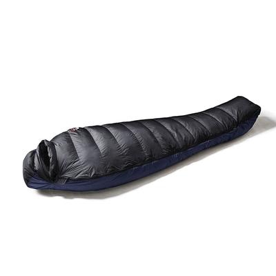 NANGA AURORA light 600DX Regular Черный