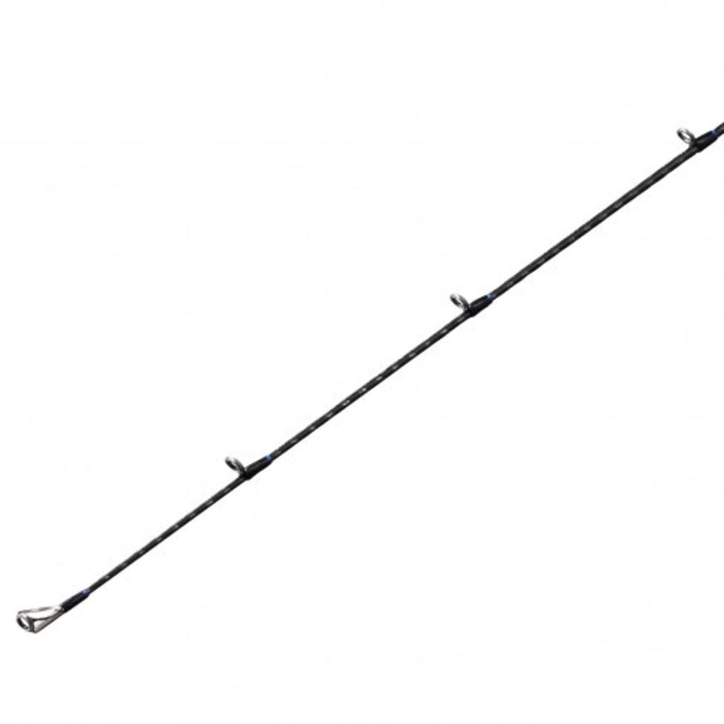 SHIMANO Удилище Regular Salt Game Type LJ 2021 115г Морской Джиггинг Голубая Рыба S65-00/FS