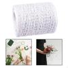 200 Floral Flower Wire Vine Wrap Stem Florist Twist Tie Craft Rustic for Bouquets Projects Wreath