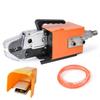 IWISS Air Crimping Machine Настольный обжимной станок для наконечников AM 6-4