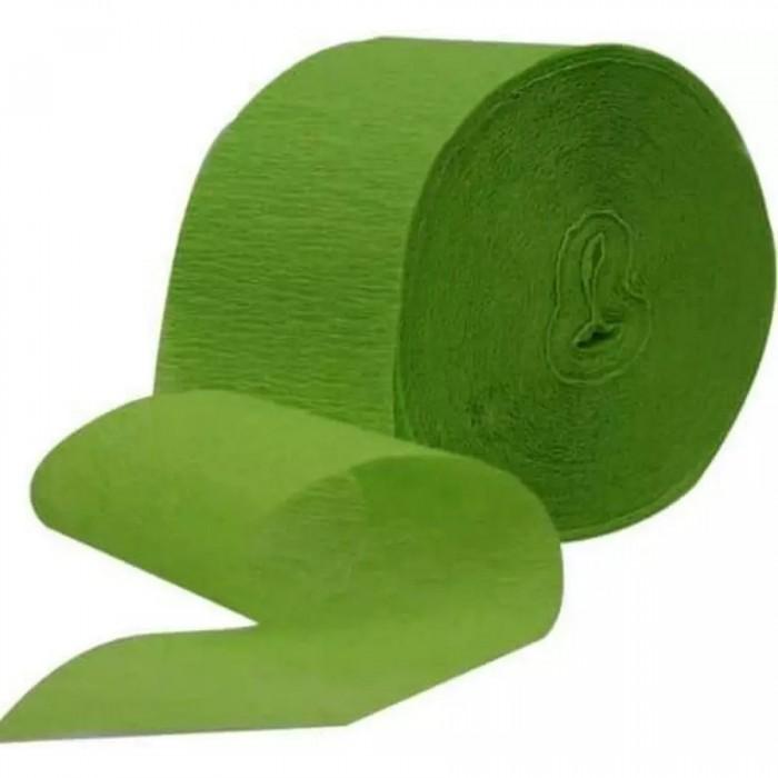 Amscan Crepe Plain Streamer