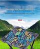 Портативный складной набор табуретов и стола: Уличное кресло, Сиденье для рыбалки Мажа, Маленькая скамейка для кемпинга, Стул для пикника и дома.
