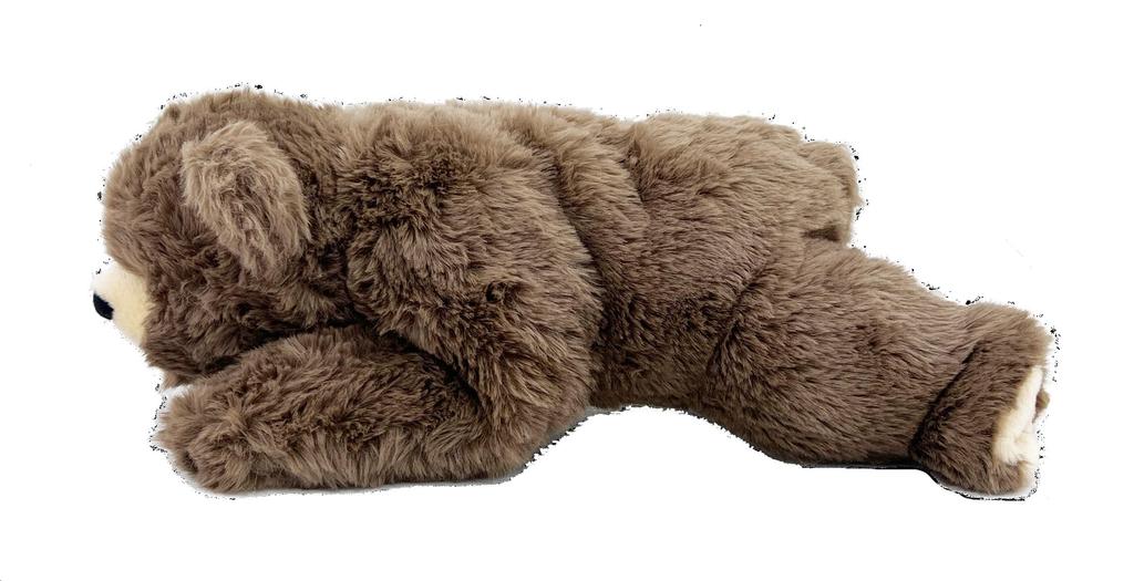 Cute Sales Plush Toy, S, Brown Bear, Z0377