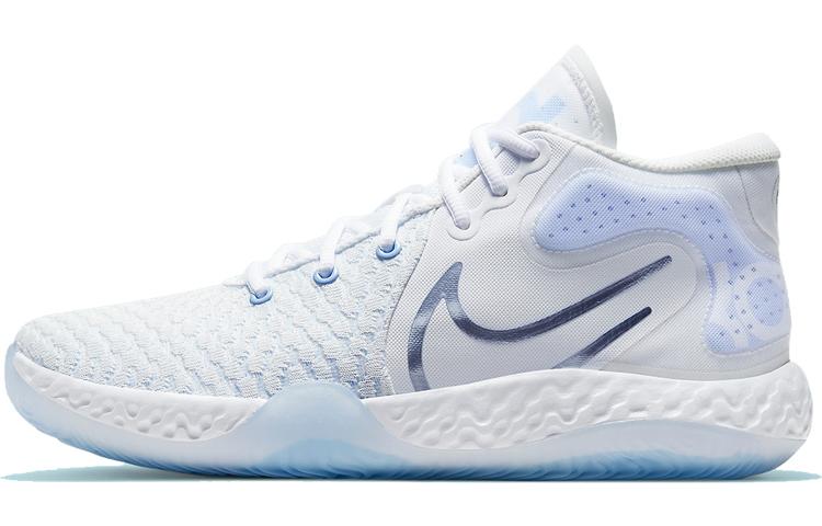 Nike Kd Trey 5 Viii 'White Royal Tint' CK2090-100