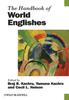 Книга The Handbook of World Englishes