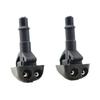 2pcs 8265A083 Windshield Wiper Washer Nozzle Spray Jet For Mitsubishi Lancer