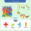 Multifunctional Children's Building Block Set: Educational Assembly Toy for Boys and Girls