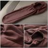 Car Seat Armrest Cover Soft Comfortable Elastic Cloth For Volkswagen VW Golf Polo Tiguan T5 Passat b6 Jetta Scirocco Sagitar QQ6