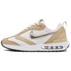 Air Max Dawn Sail Red Stardust Women Sneakers Cream Sesame White FZ4239-100