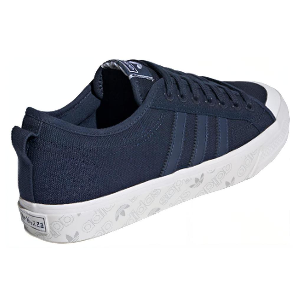 Adidas Nizza Hk 'Collegiate Navy' EE5603