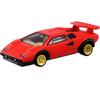 Tomica Premium Lamborghini Countach LP500S Takara Tomy Mall Ограниченный товар